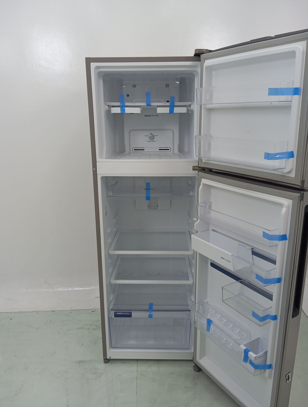 GELADEIRA ELECTROLUX IF43S FROST FREE 390L DU