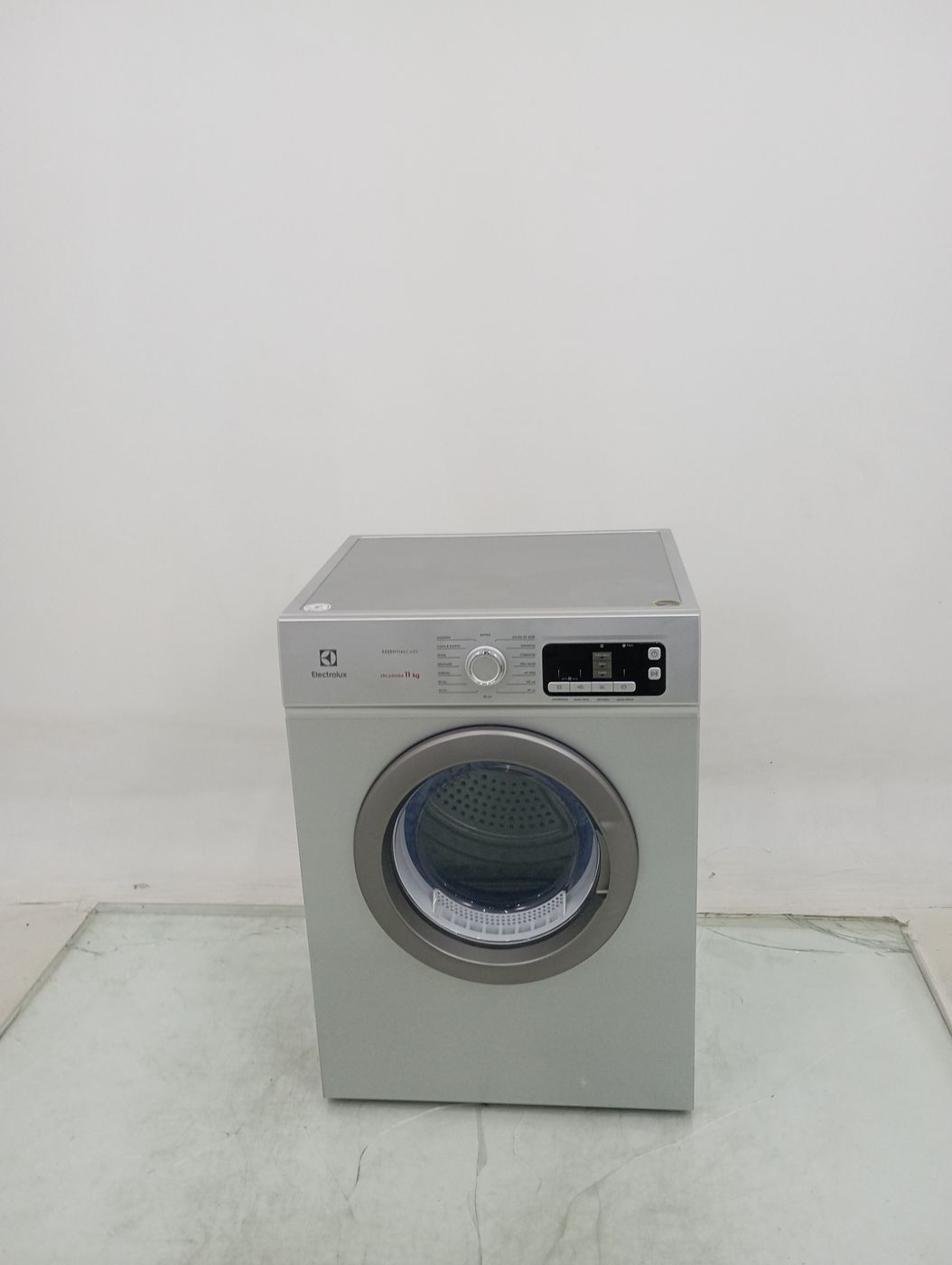 SECADORA ELECTROLUX STH11 - Secadora Electrol