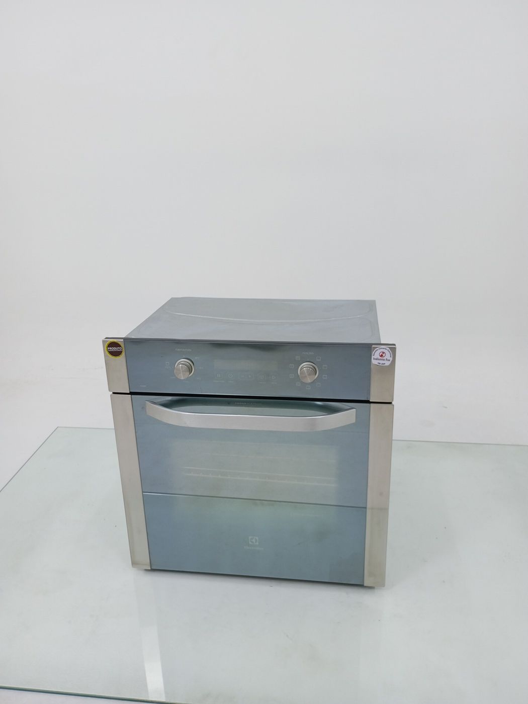 FORNO ELECTROLUX OE8DX ELETRICO EMBUTIR OE8DX