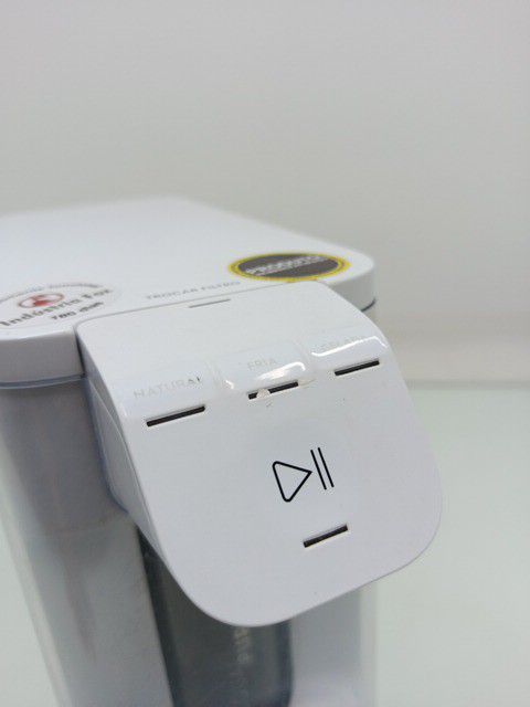 PURIFICADOR ELECTROLUX PE12B REFRIGERACAO ELE