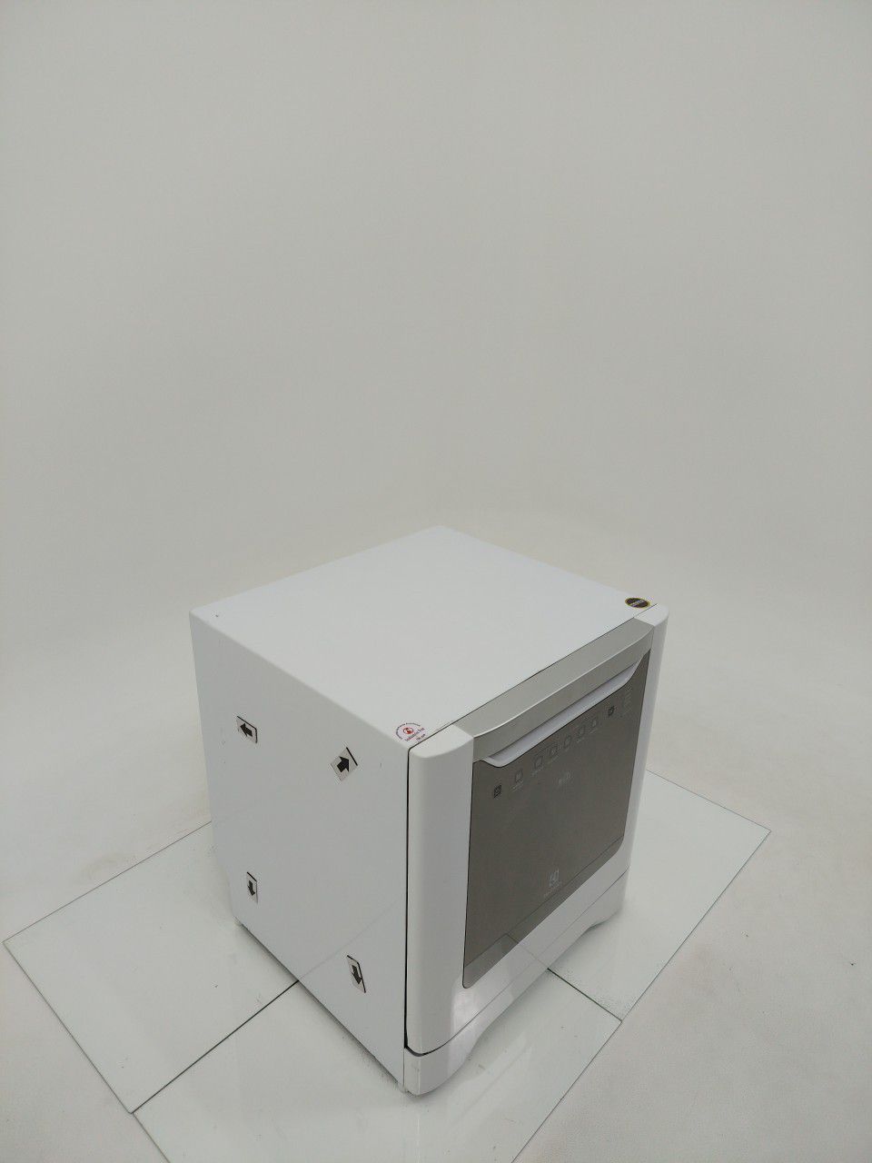 LAVA LOUCAS ELECTROLUX LV08B 8 SERVICOS - BRA