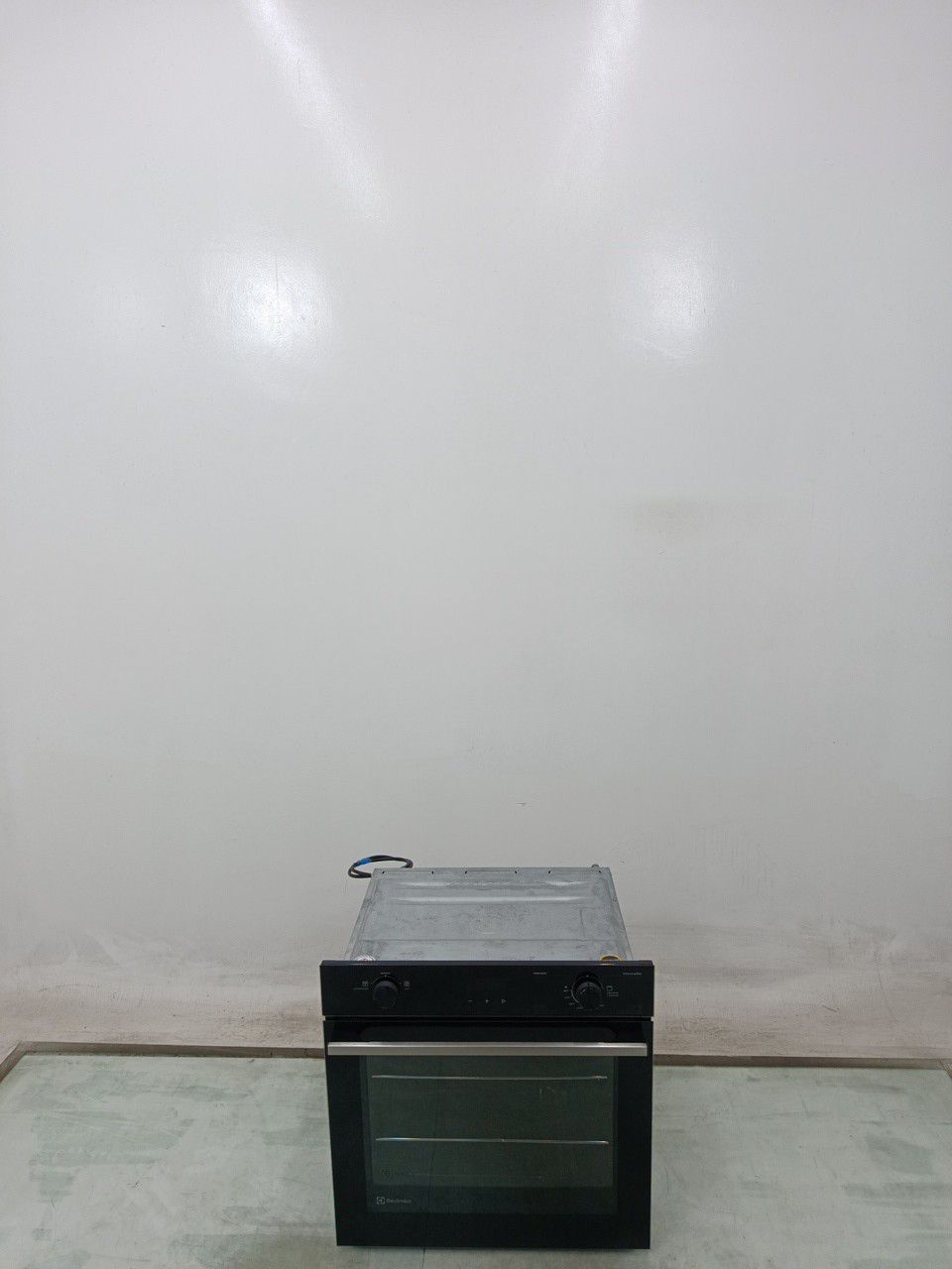 FORNO ELECTROLUX OE8GH - Forno Electrolux OE8