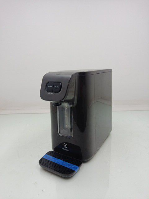 PURIFICADOR ELECTROLUX PC01X COM COMPRESSOR -