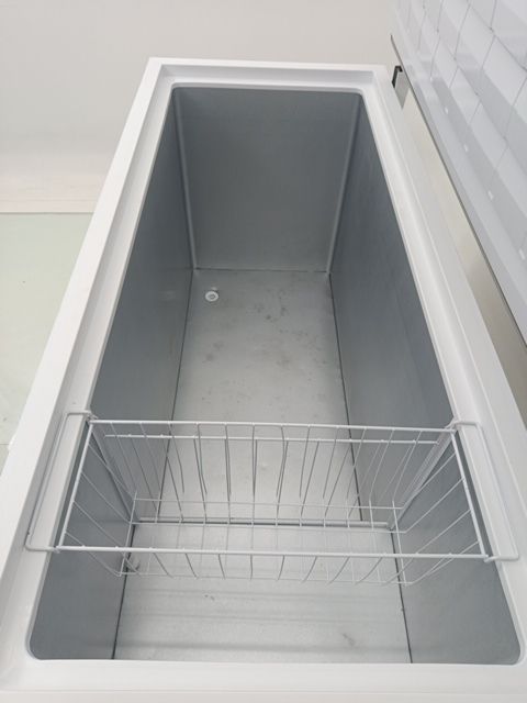 FREEZER ELECTROLUX  HORIZONTAL CYCLE DEFROST 