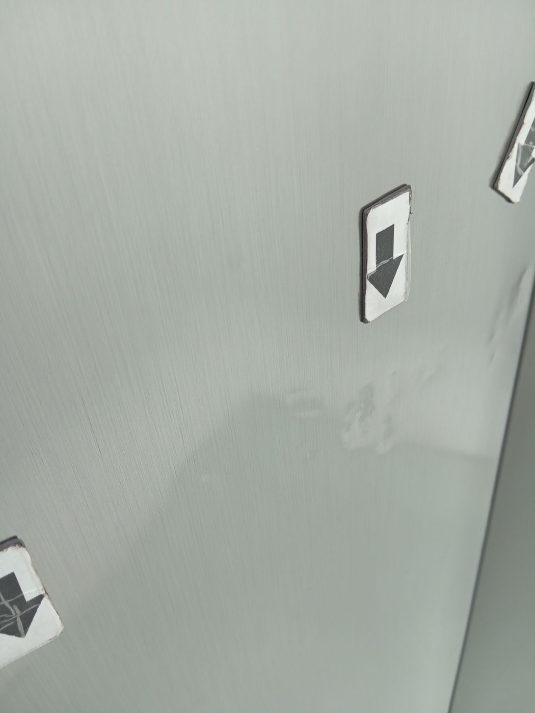 REFRIGERADOR PANASONIC 435L FROST FREE 2 PORT