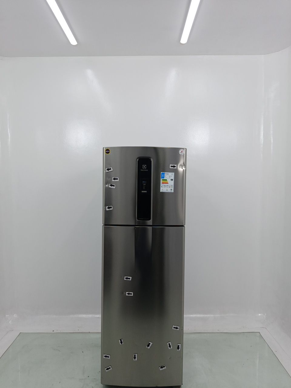 REFRIGERADOR ELECTROLUX IF43S FROST FREE 390L