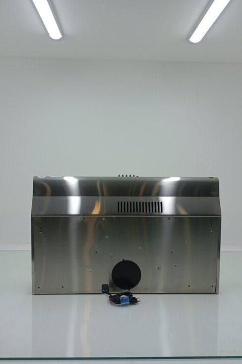 DEPURADOR ELECTROLUX DE80X DEPURADOR - INOX