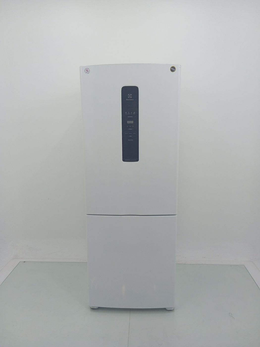 REFRIGERADOR ELECTROLUX IB55 DUAS PORTAS INVE