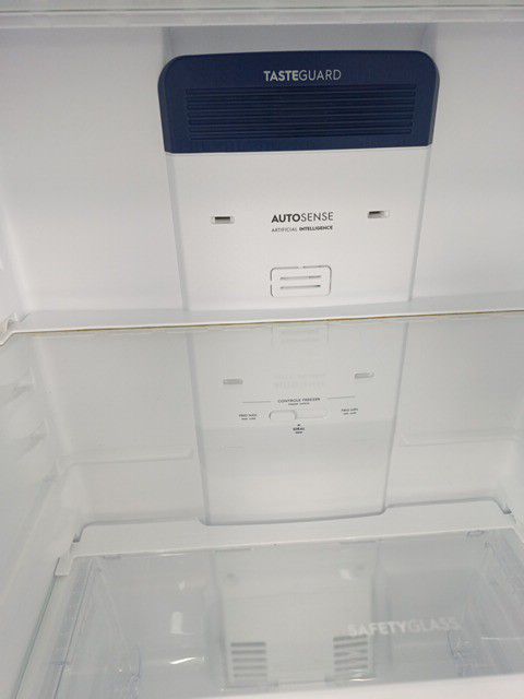 GELADEIRA ELECTROLUX IB7S FROST FREE INVERTER