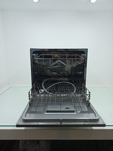 LAVA LOUCAS ELECTROLUX LL08S 8 SERVICOS - CIN
