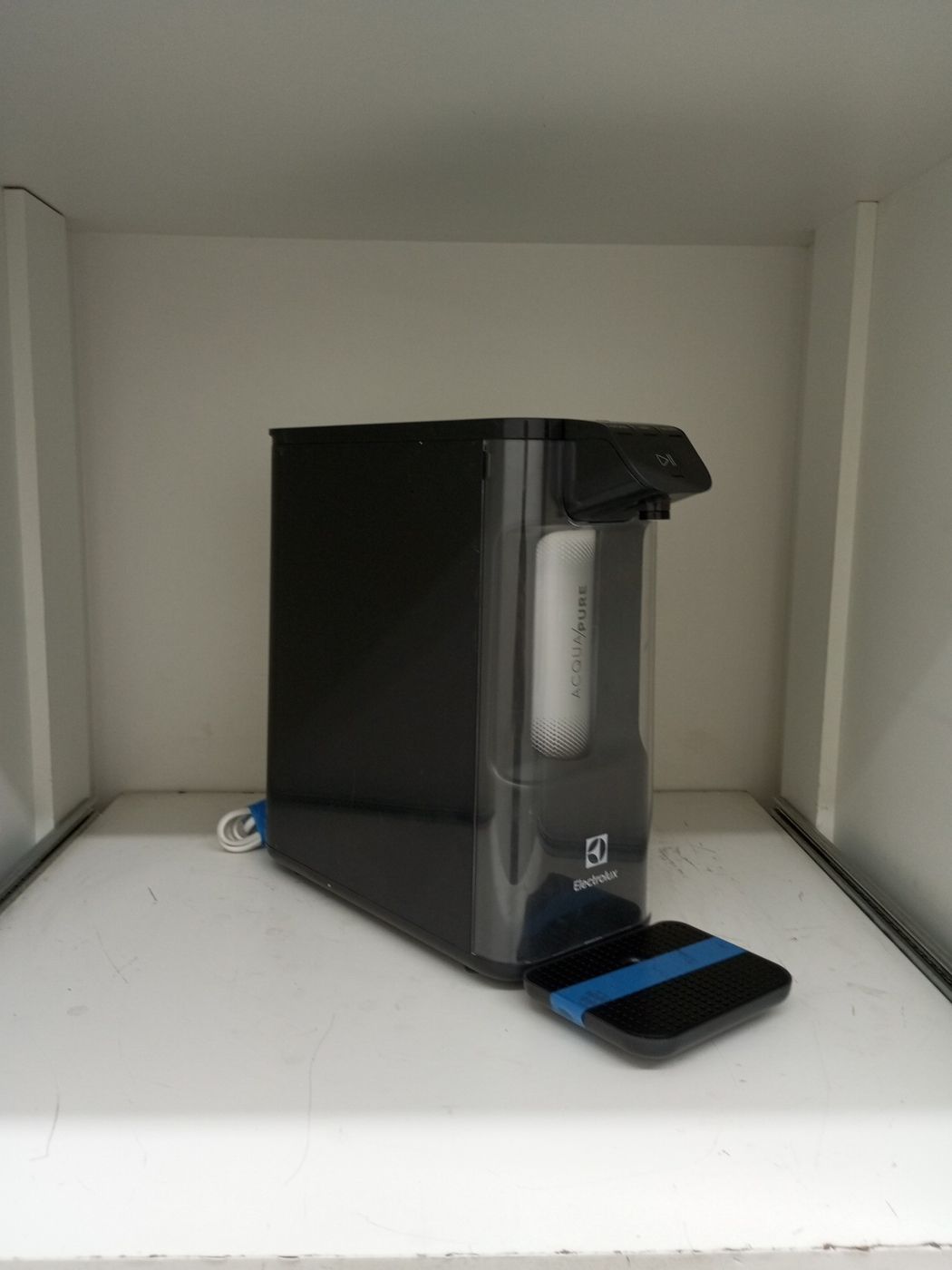 PURIFICADOR ELECTROLUX PE12G PURIFICADOR DE A