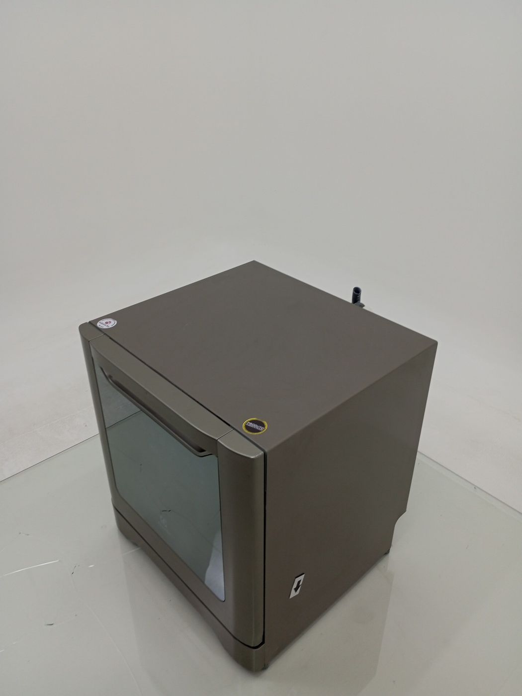 LAVA LOUCAS ELECTROLUX LE08S 8 SERVICOS  - CI