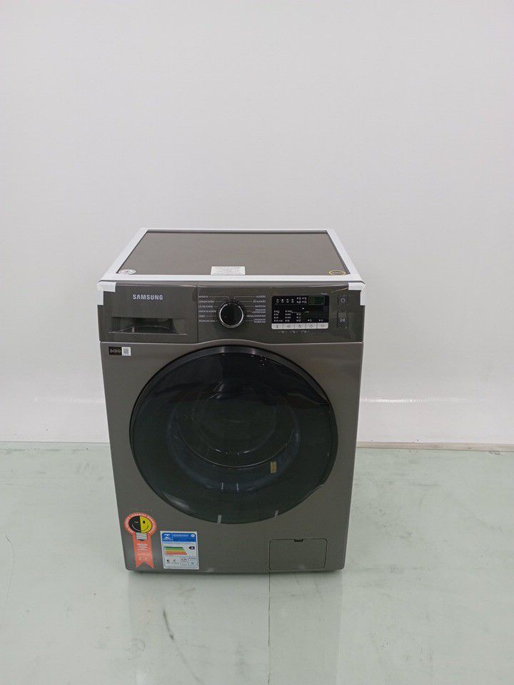 LAVADORA SAMSUNG WW11T 11KG FRONTAL DIGITAL N