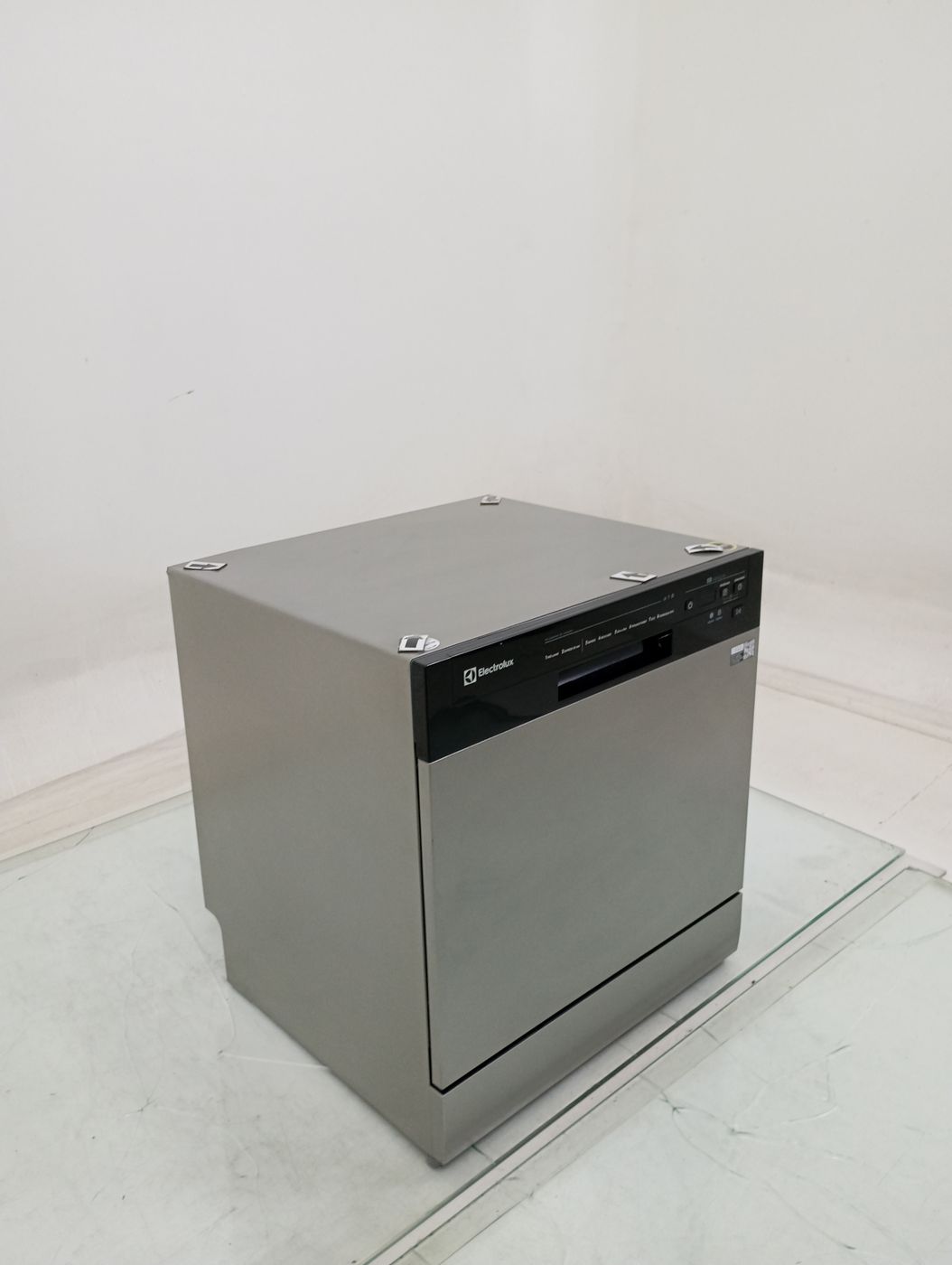 LAVA LOUCAS ELECTROLUX LB08E 8 SERVICOS - BRA