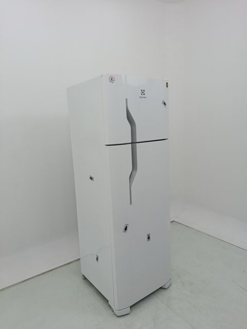 REFRIGERADOR ELECTROLUX DC35A CYCLE DEFROST 2