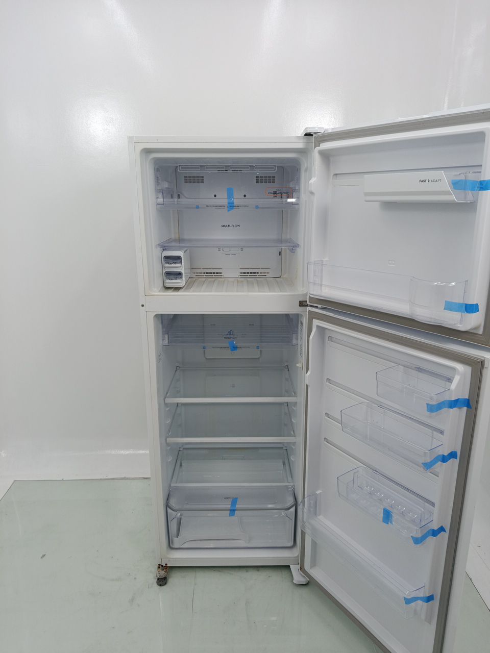 REFRIGERADOR ELECTROLUX TF56 FROST FREE 474L 