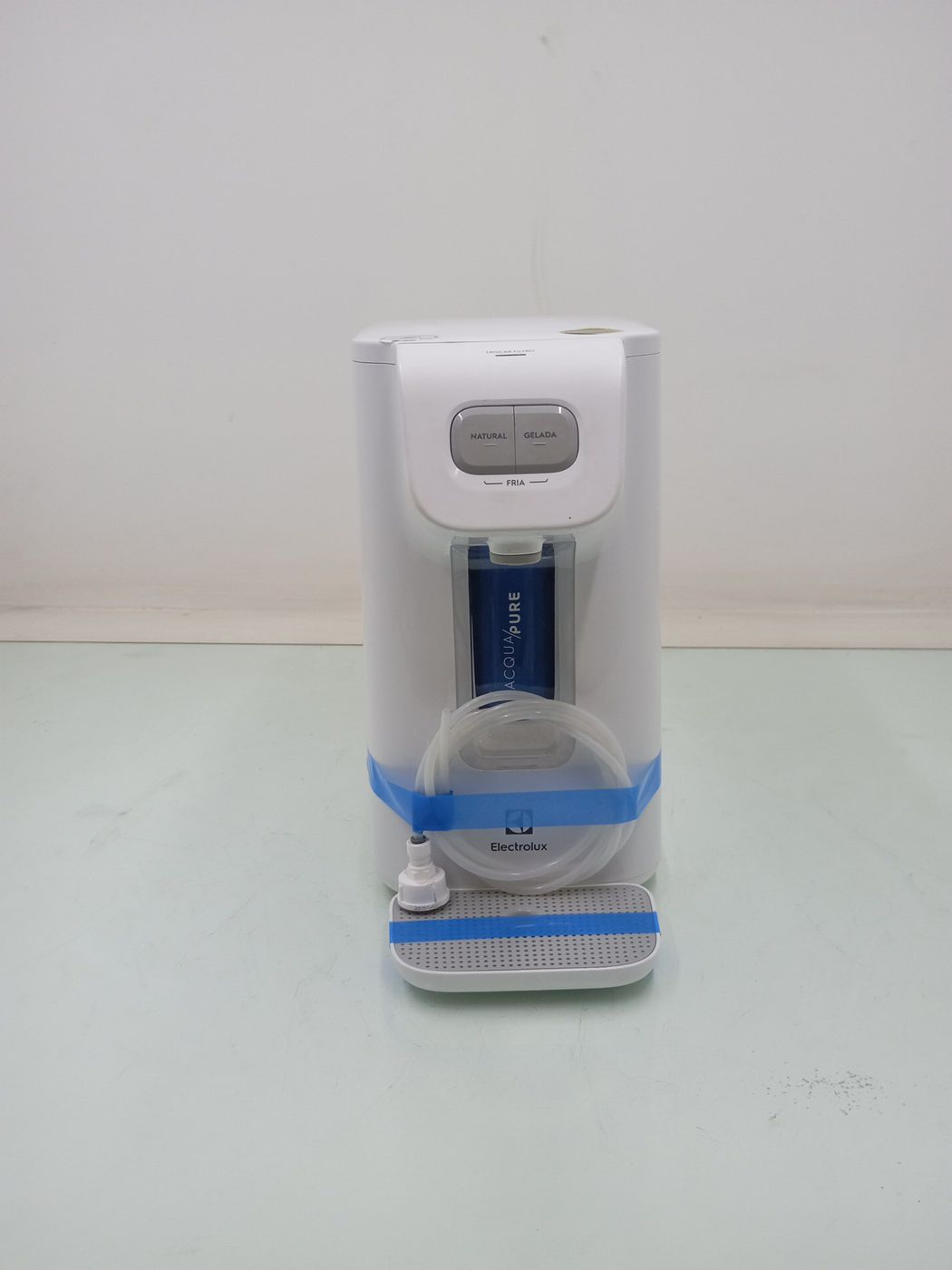 PURIFICADOR ELECTROLUX PC01B COM COMPRESSOR -