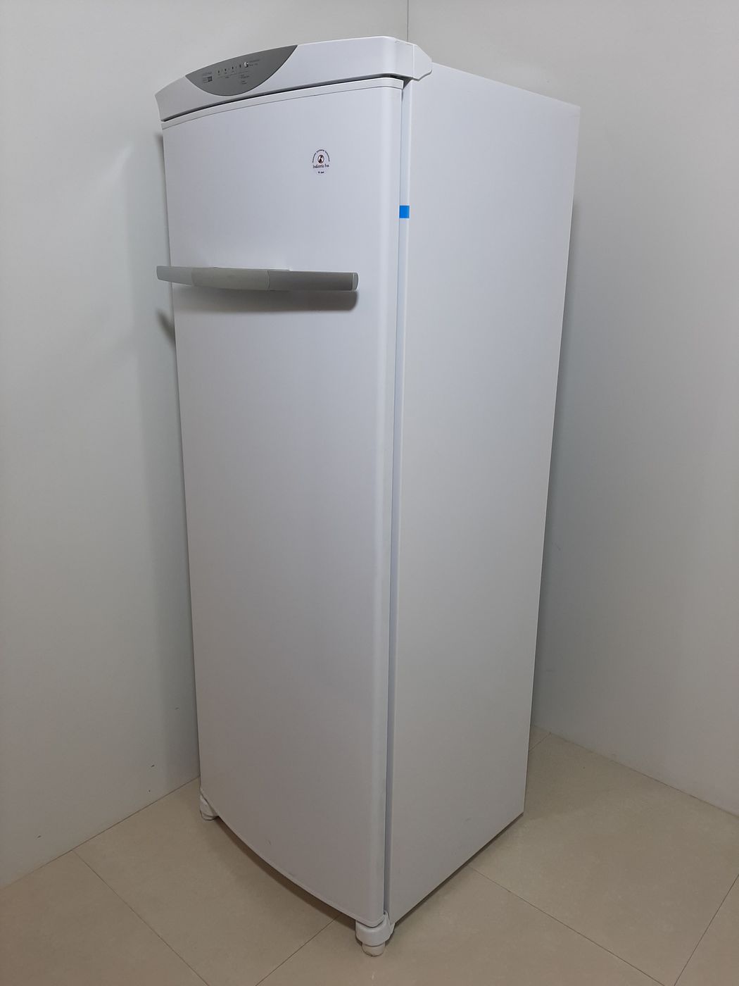 FREEZER BRASTEMP VERTICAL 1 PORTA 228L BR - B