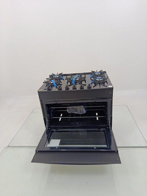 FOGAO ITATIAIA ITAGLASS PLUS 5 BOCAS MESA DE 