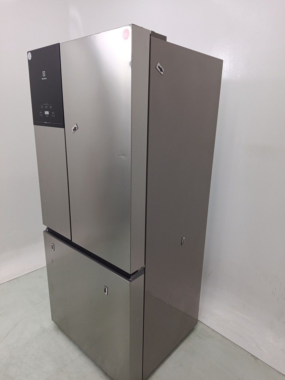 GELADEIRA ELECTROLUX IM8S FROST FREE INVERTER