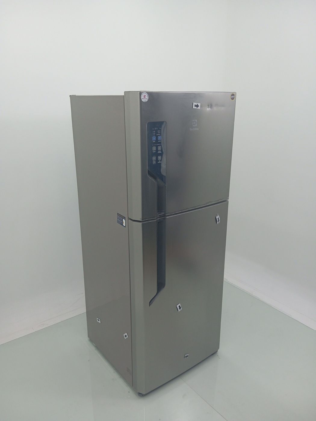 REFRIGERADOR ELECTROLUX TF55S   FROST FREE 43