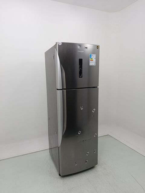 REFRIGERADOR PANASONIC PANASONIC 387L - INOX