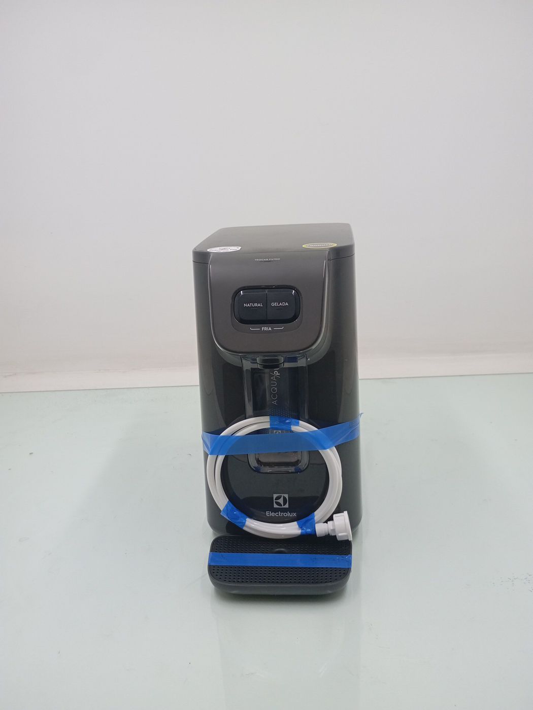 PURIFICADOR ELECTROLUX PC01X COM COMPRESSOR -