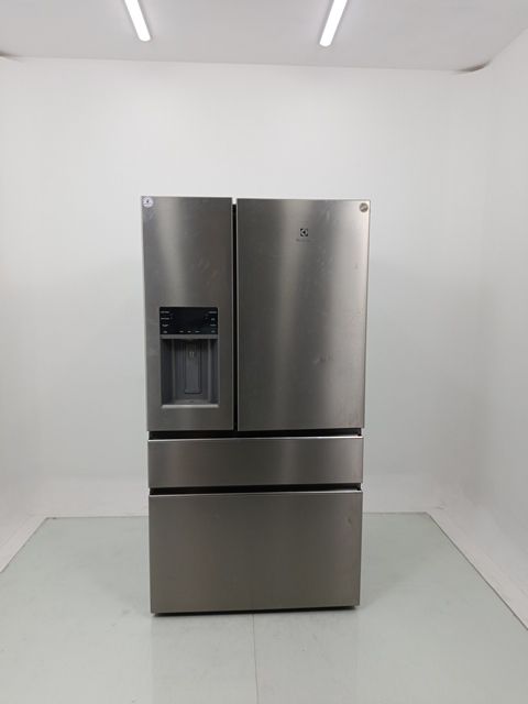 REFRIGERADOR ELECTROLUX DM91X FROST FREE  INV
