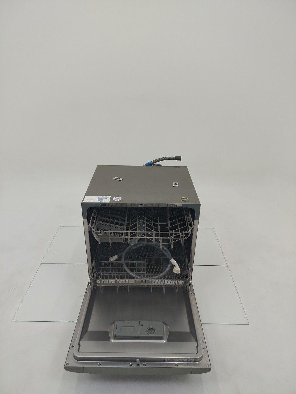 LAVA LOUCAS ELECTROLUX LE08S 8 SERVICOS  - CI