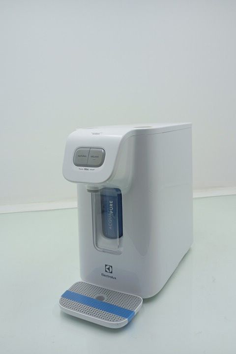 PURIFICADOR ELECTROLUX PC01B ÁGUA FRIA/NATURA