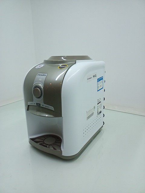BEBEDOURO ESMALTEC DE MESA REFRIGERADO EGM30 