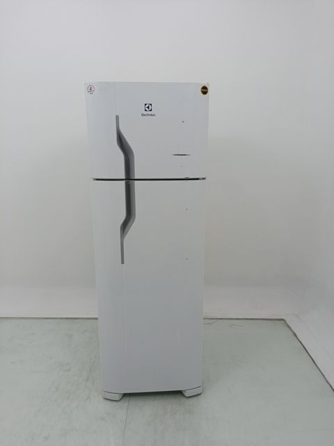 REFRIGERADOR ELECTROLUX DC35A CYCLE DEFROST 2
