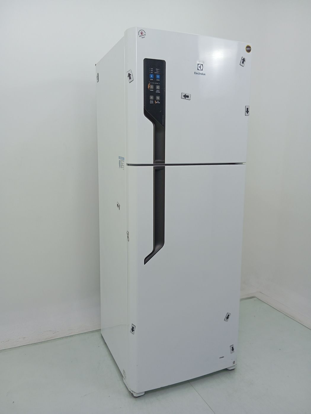 REFRIGERADOR ELECTROLUX TF56 DUAS PORTAS FROS