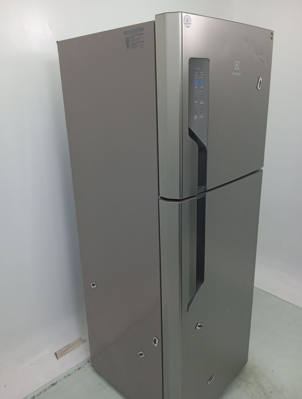 GELADEIRA ELECTROLUX TF56S FROST FREE 474L DU
