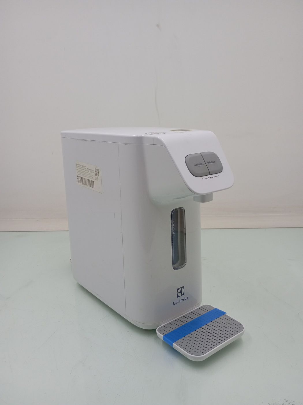 PURIFICADOR ELECTROLUX PE15B ELETRONICO PAINE