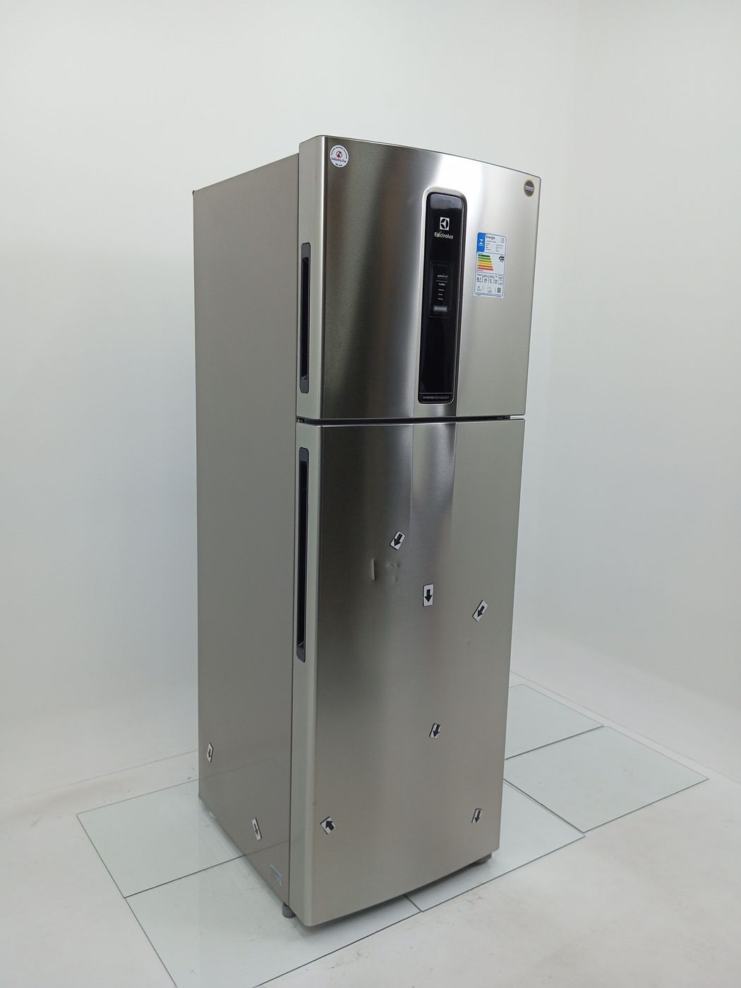 REFRIGERADOR ELECTROLUX IF43S FROST FREE 390L