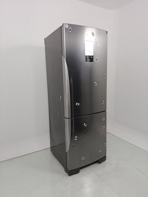 REFRIGERADOR PANASONIC 480L FROST FREE 2 PORT
