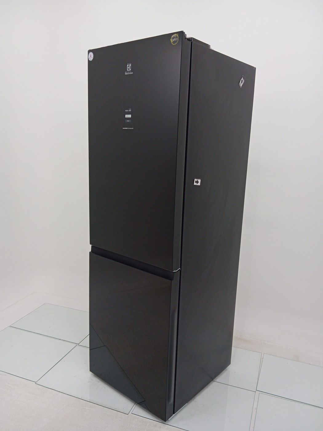REFRIGERADOR ELECTROLUX IB42G FROST FREE INVE