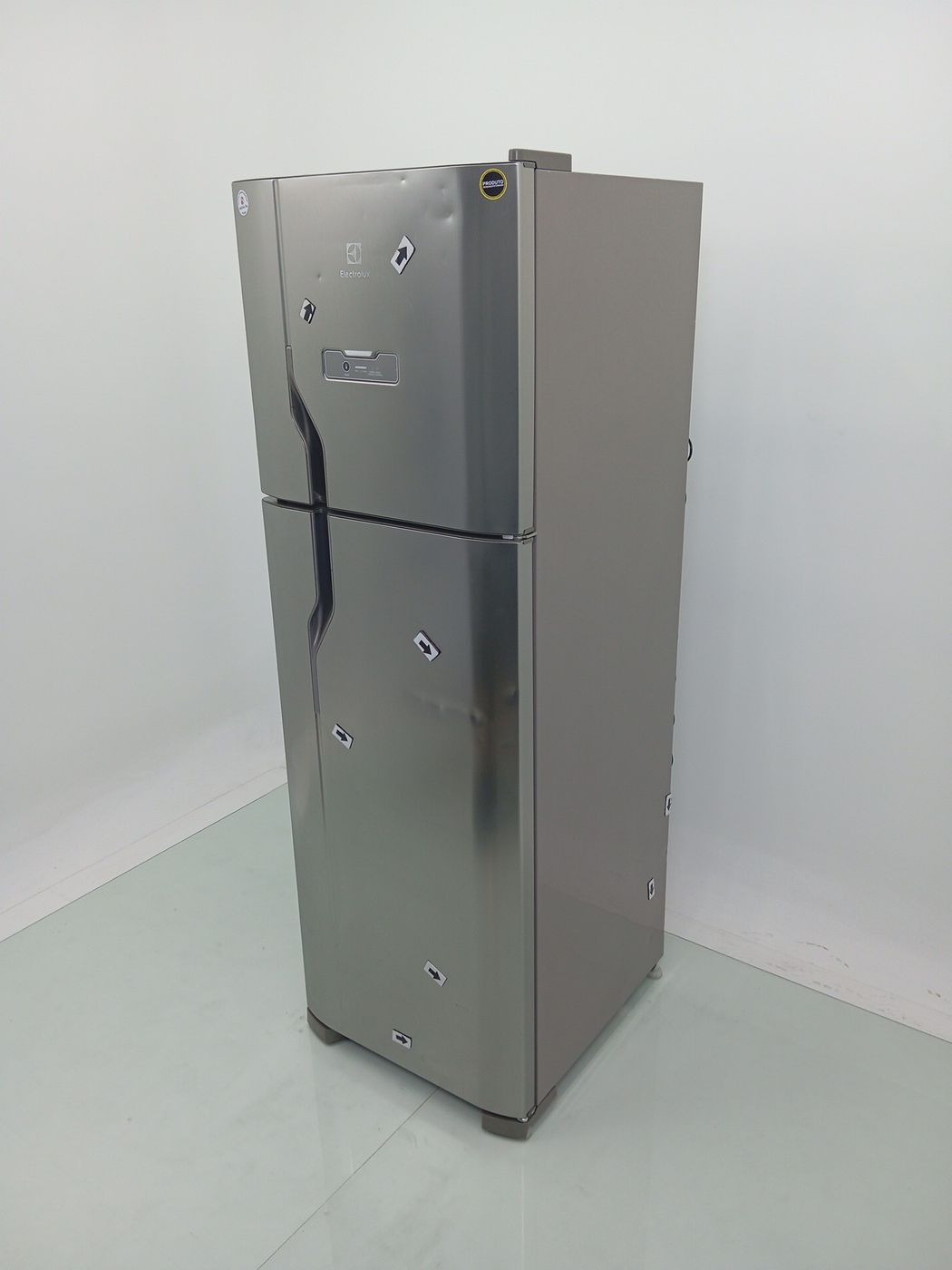 REFRIGERADOR ELECTROLUX DFX41 FROST FREE 371l