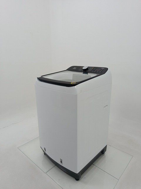 LAVADORA MIDEA MA512W 13KG WAVE AGITADOR - BR