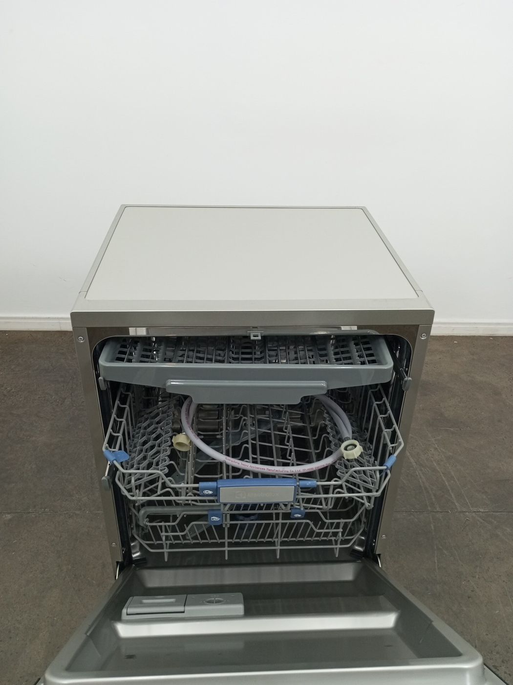 LAVA LOUCAS ELECTROLUX LL14X 14 SERVICOS - IN