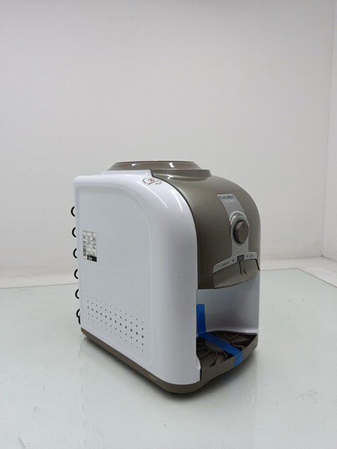 BEBEDOURO ESMALTEC DE MESA REFRIGERADO EGM30 