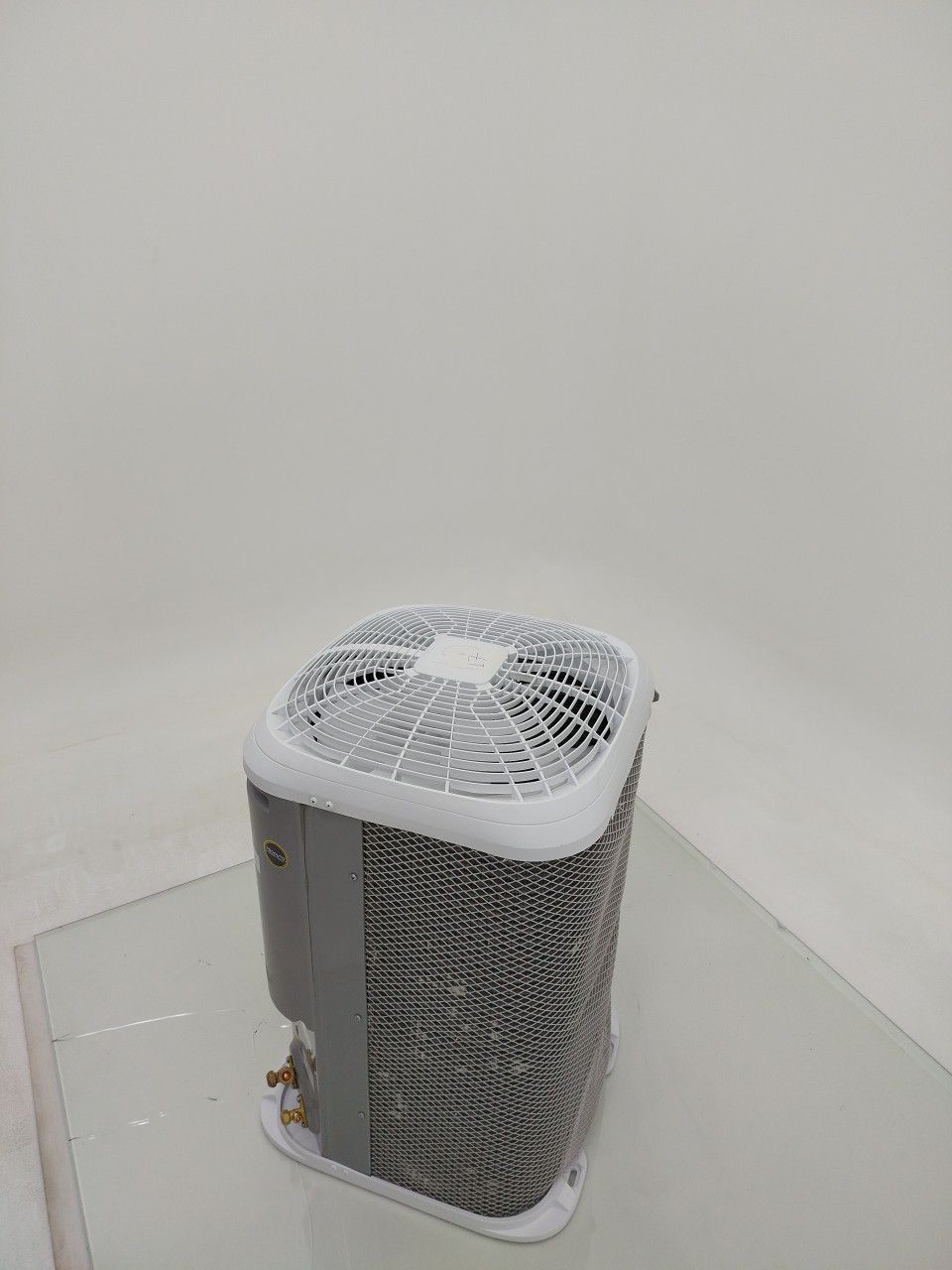 AR CONDICIONADO ELECTROLUX YE24F - Condensado
