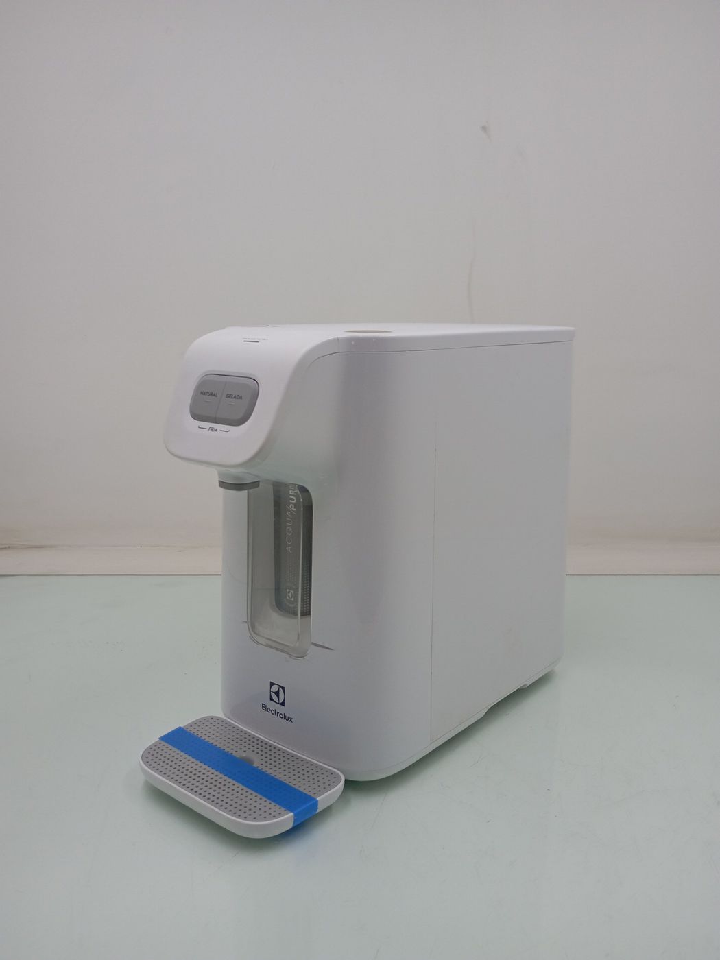 PURIFICADOR ELECTROLUX PC01B COM COMPRESSOR -