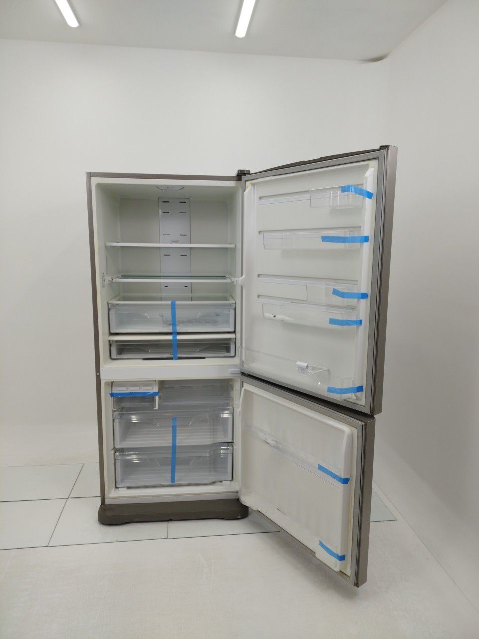 REFRIGERADOR ELECTROLUX DB84X   FROST FREE 59