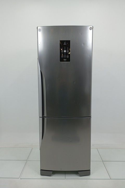 REFRIGERADOR PANASONIC 480L FROST FREE 2 PORT