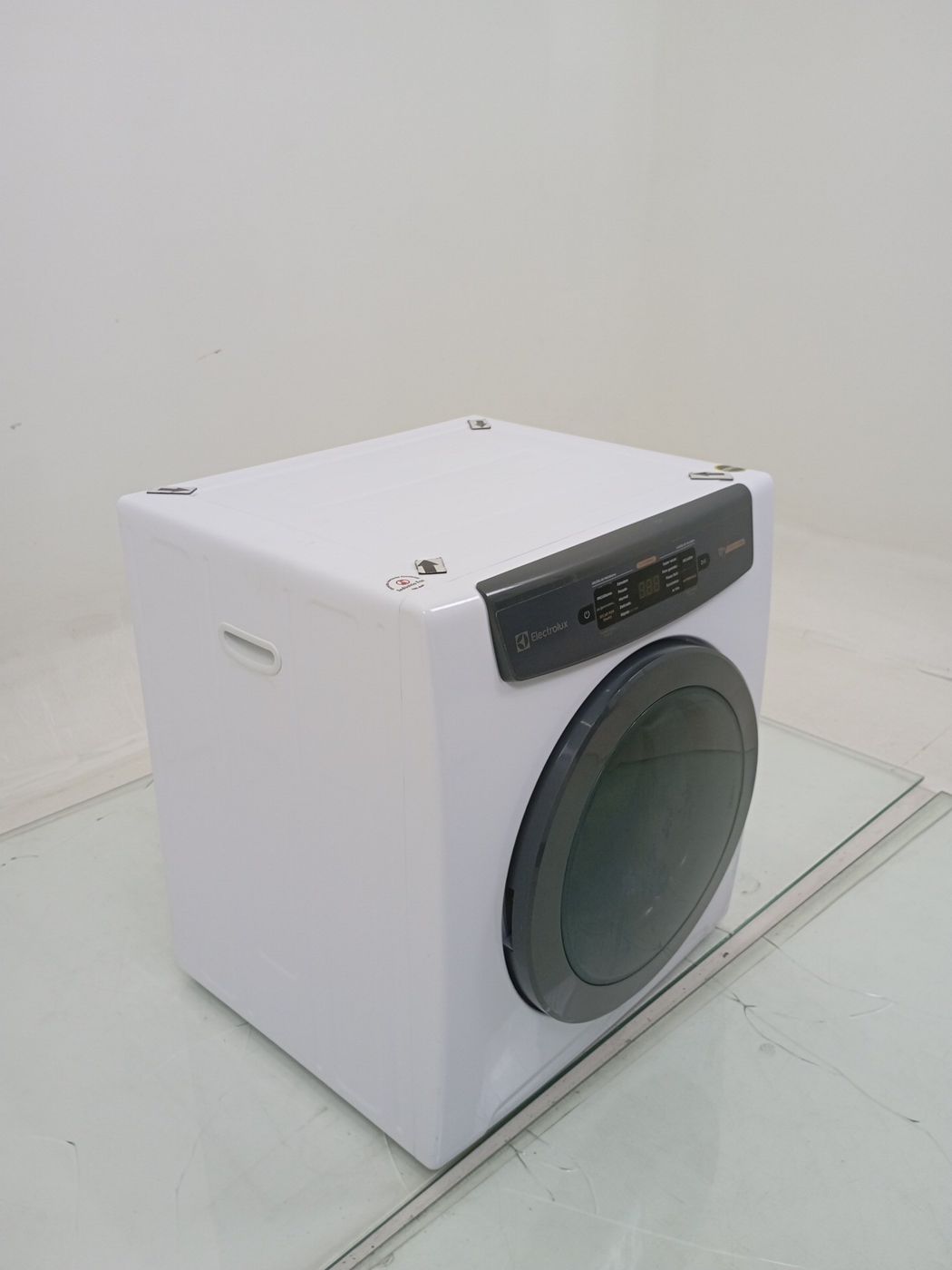 SECADORA ELECTROLUX SVB11 11KG DE PAREDE E PI