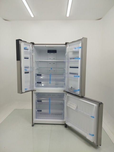 REFRIGERADOR ELECTROLUX IM8S FROST FREE INVER