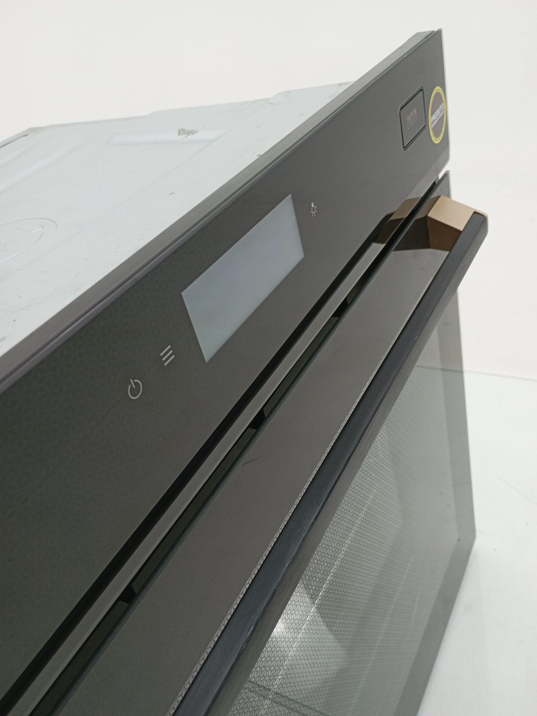 FORNO ELECTROLUX OE9XB - Forno Electrolux OE9