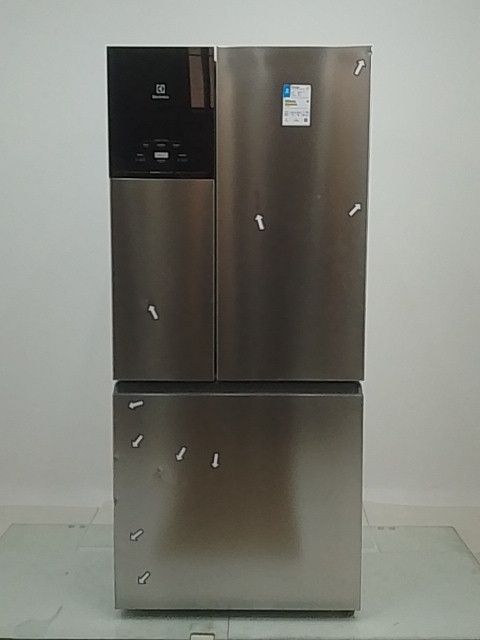 GELADEIRA ELECTROLUX IM8S FROST FREE INVERTER